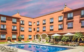 Memora Hotel